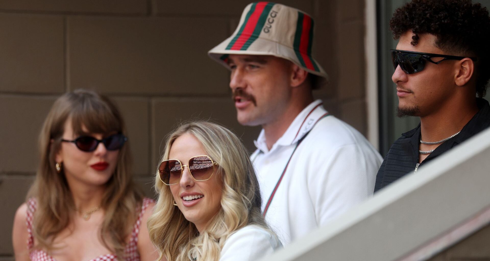 Travis Kelce Sends Message After Brittany Mahomes’ Big Career Milestone