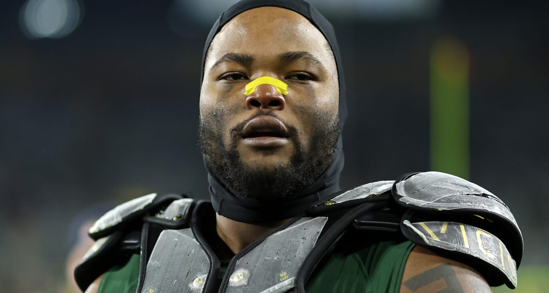 Packers Visit With DE Romello Height, Possible Gary Replacement