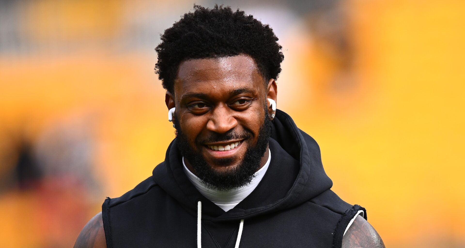 Ex-Cowboys Target Pegged Potential NFL Draft Trade Candidate