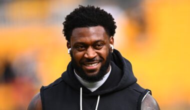 Ex-Cowboys Target Pegged Potential NFL Draft Trade Candidate