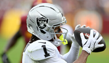 Klint Kubiak Makes Eye-Opening Remarks About Tre Tucker