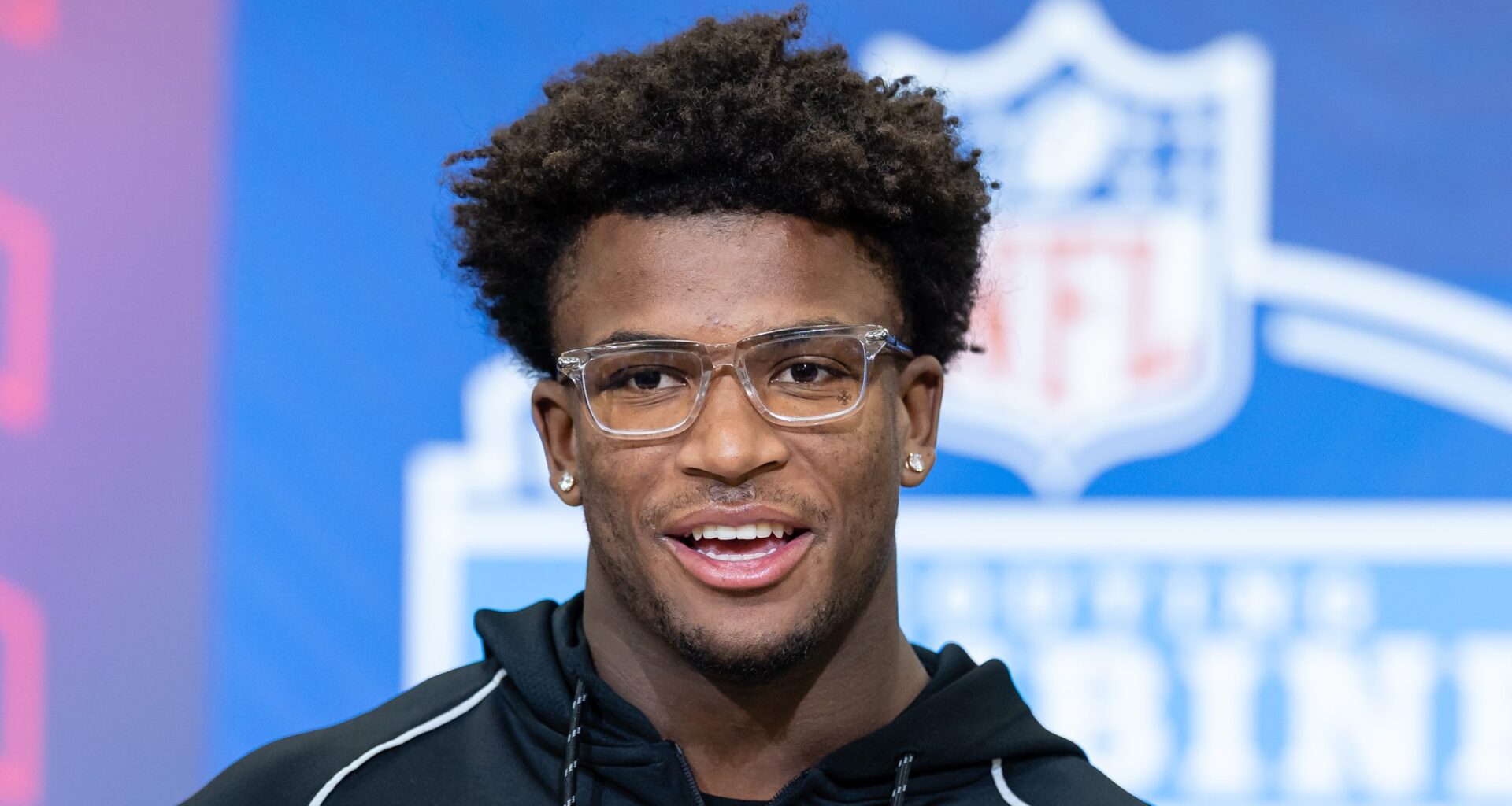 It's Time to Pull Off Texans-Like Draft Trade Up For Caleb Downs