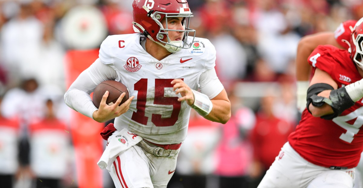 Miami Dolphins getting closer look at quarterbacks in 2026 NFL Draft