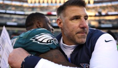 Pats HC Mike Vrabel Addresses A.J. Brown Trade Rumors