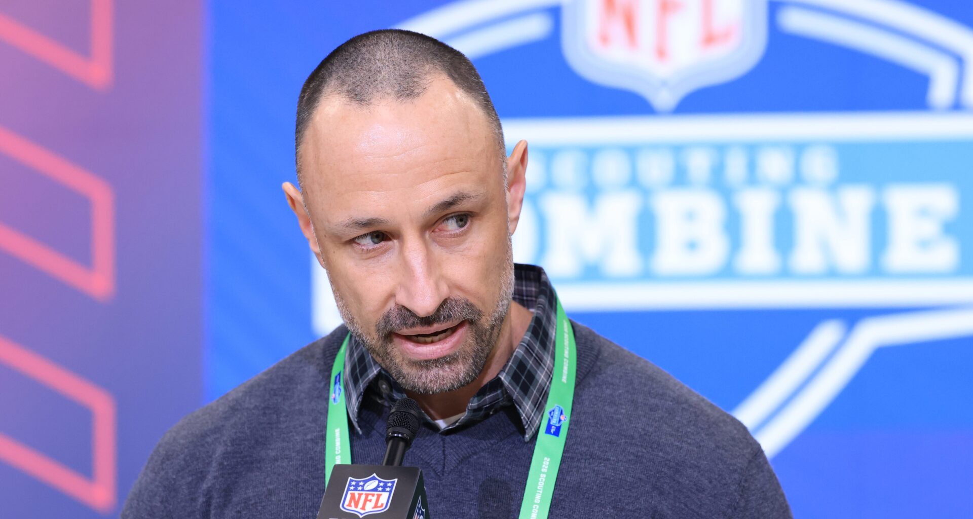 Dolphins General Manager Gets Blunt on Jaylen Waddle