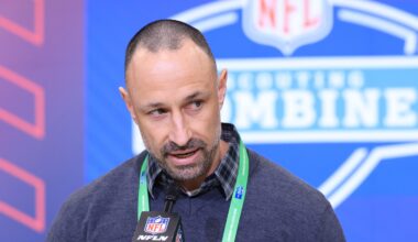 Dolphins General Manager Gets Blunt on Jaylen Waddle