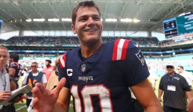 2026 fantasy football rankings: Profiling the top 35 QBs