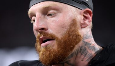 Cowboys Owner Jerry Jones Delivers Massive Update on Maxx Crosby Trade