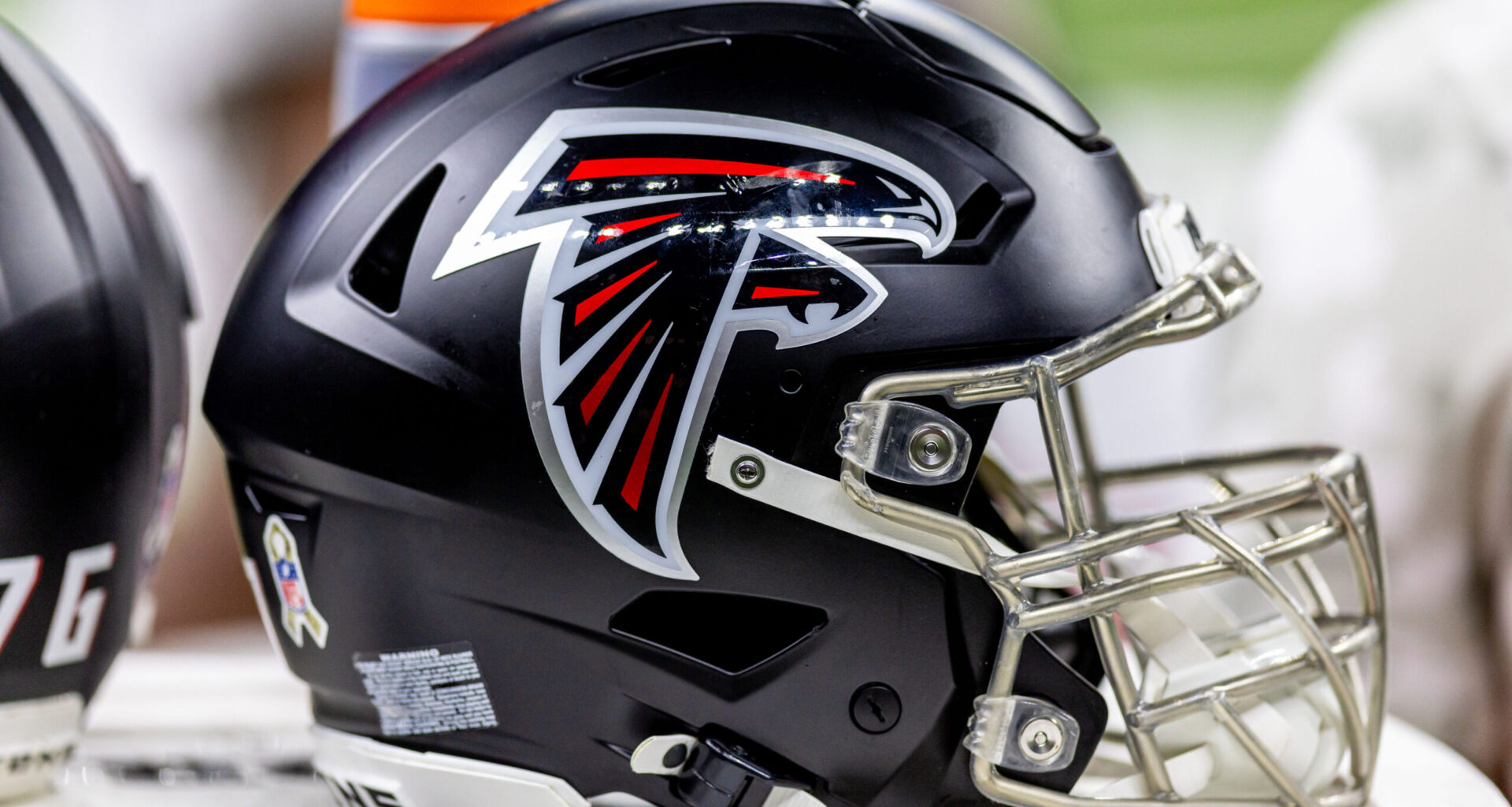 New Atlanta Falcons jerseys allegedly leak before release date