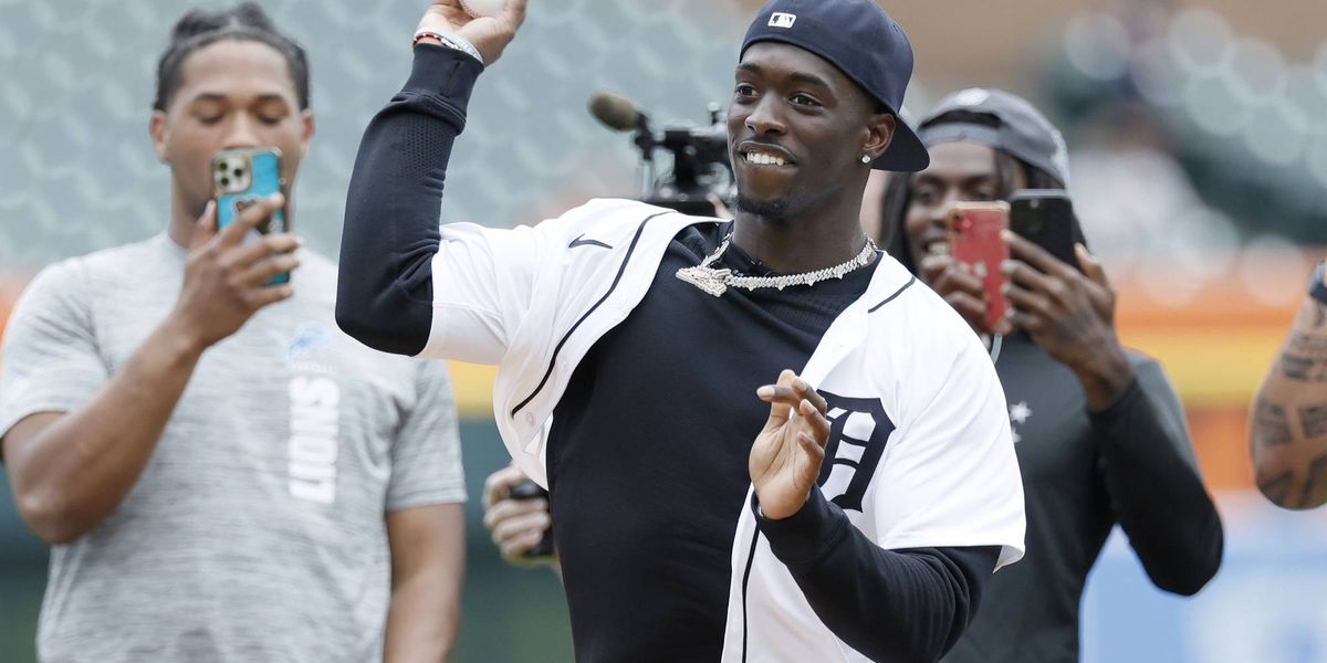 Dan Campbell, Detroit Lions trusting Terrion Arnold