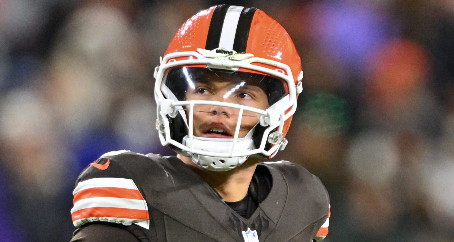 Browns QB Dillon Gabriel Put on Notice for Recent Actions