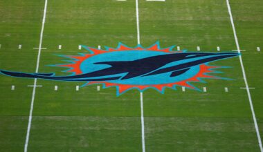 Dolphins Named Ideal Team Fit for 10-TD Draft Prospect