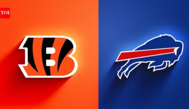 Cincinnati Bengals: NFL Trade Rumors: Cincinnati Bengals urged to target former $12M Buffalo Bills DE after Cleveland Browns' last minute decision | NFL News