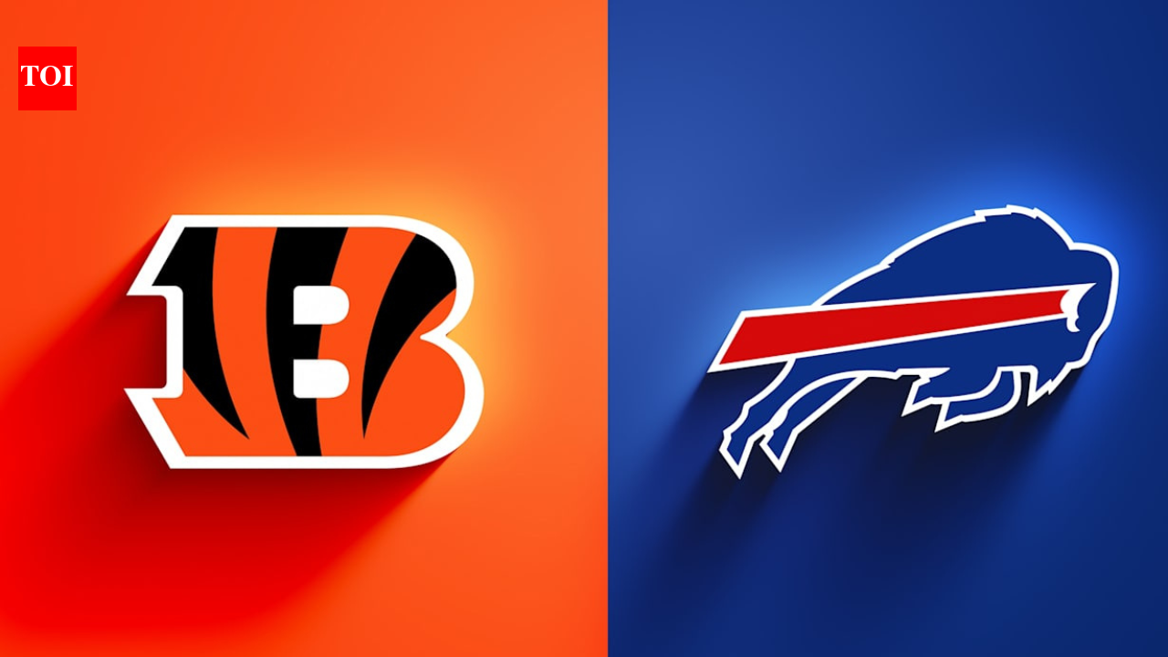 Cincinnati Bengals: NFL Trade Rumors: Cincinnati Bengals urged to target former $12M Buffalo Bills DE after Cleveland Browns' last minute decision | NFL News