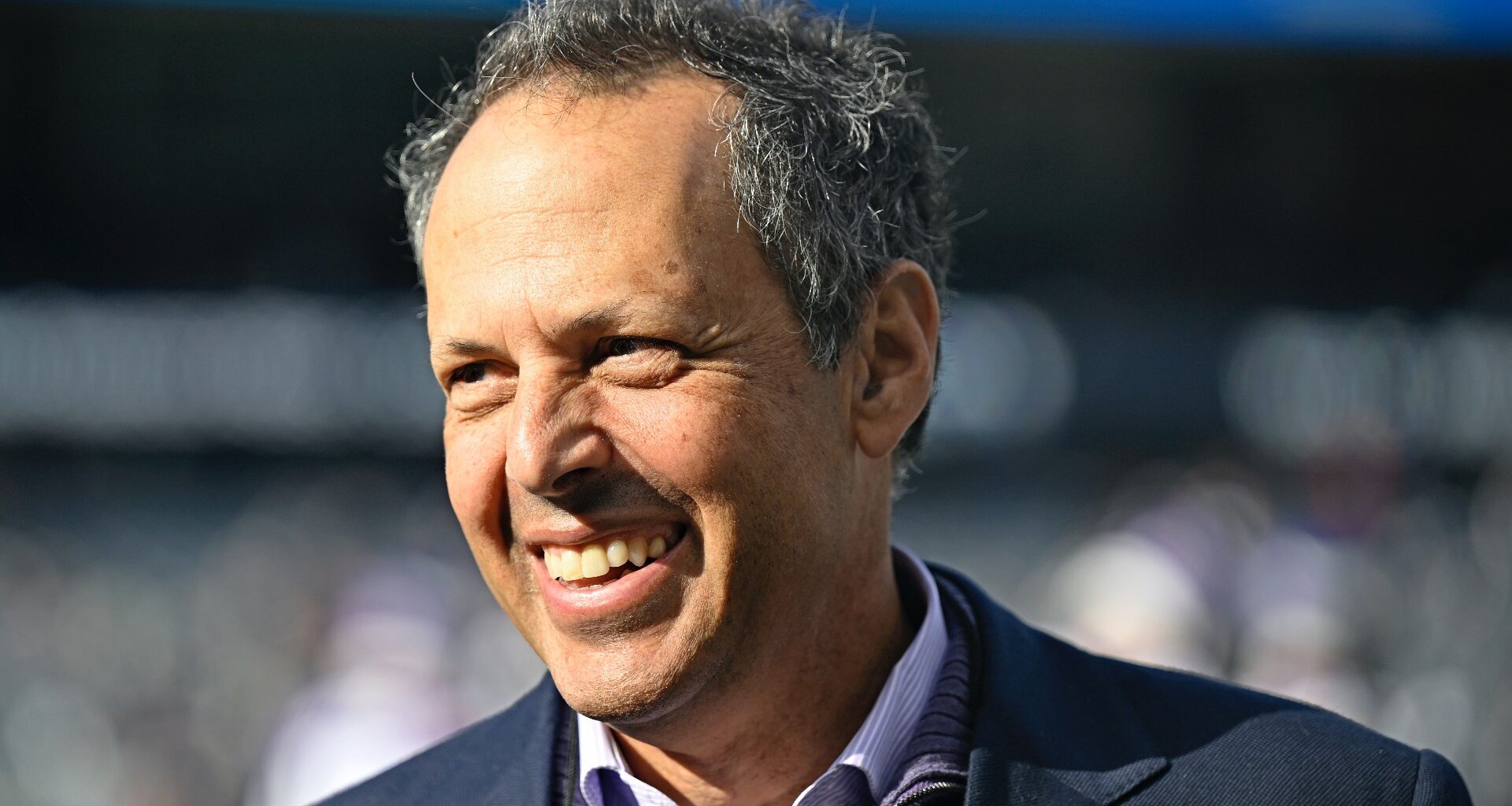 Vikings Share Huge Update on General Manager Search