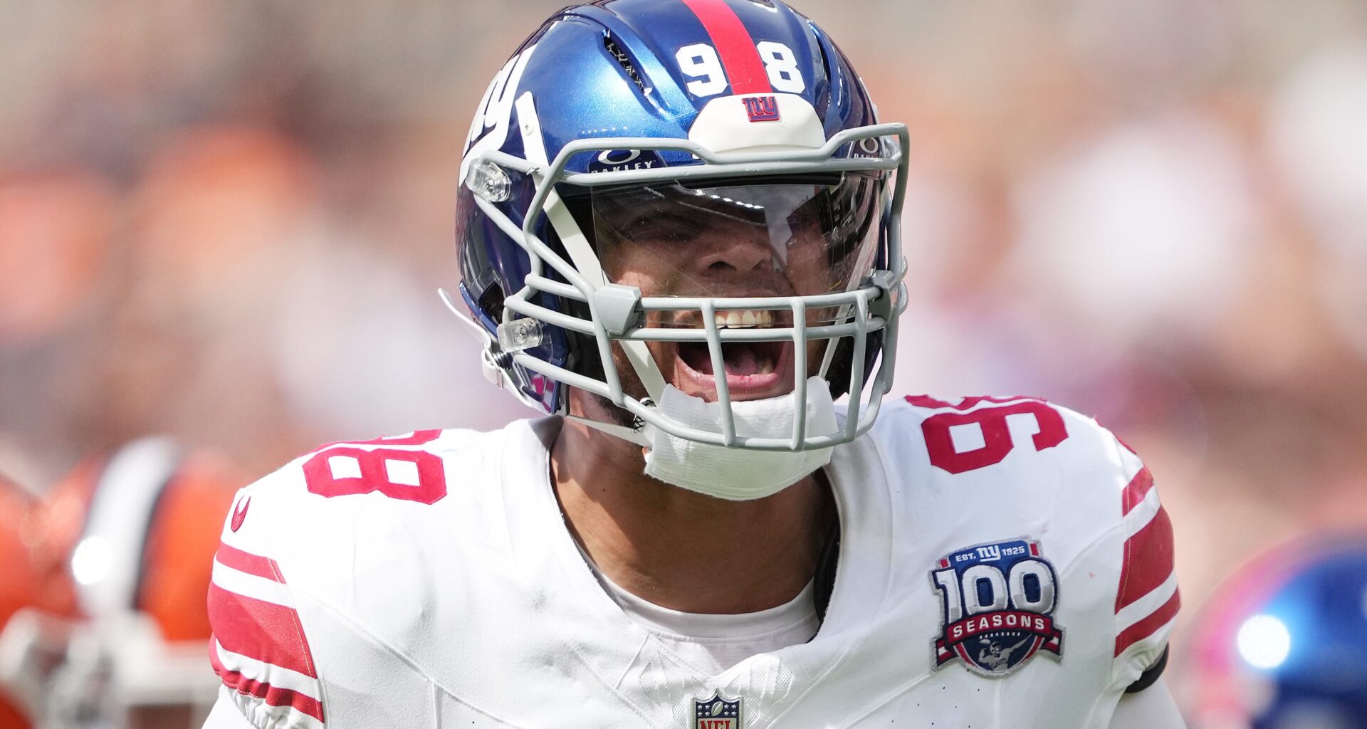 Commanders Sign 6-3, 320-Pound Defensive Tackle D.J. Davidson