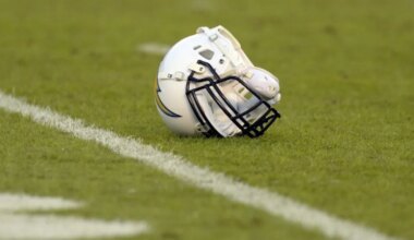 LA Chargers Player to Pay Estranged Wife $550K