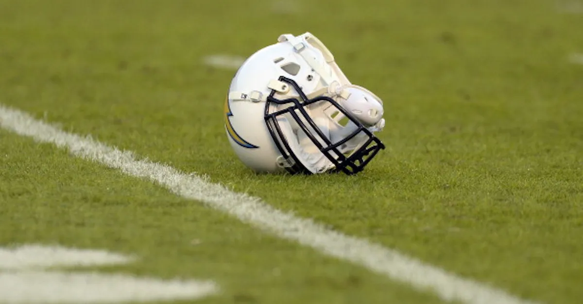 LA Chargers Player to Pay Estranged Wife $550K