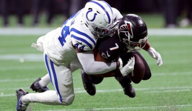 Orange in the NFL: Zaire Franklin traded to Green Bay