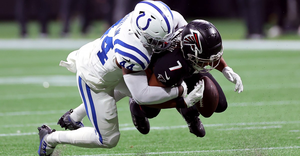 Orange in the NFL: Zaire Franklin traded to Green Bay