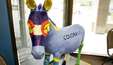 Denver is a finalist for the 2028 Democratic National Convention