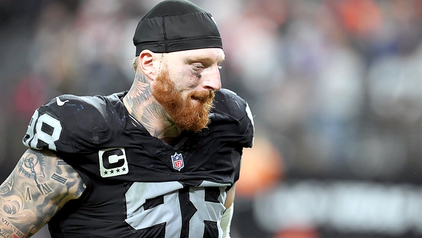 Will 49ers revisit Maxx Crosby trade after Ravens nix deal with Raiders?