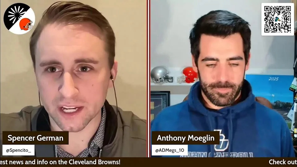 Trade Back or Stay Put? Offense or Defense? Cleveland Will Have Decisions to Make at No. 6