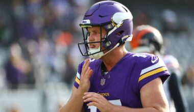 Saints making aggressive special teams overhaul