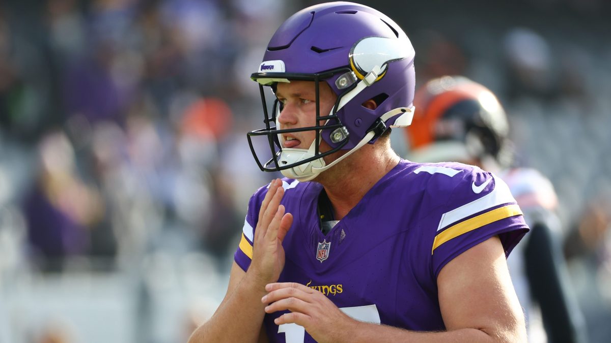 Saints making aggressive special teams overhaul