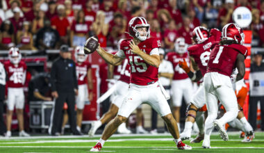 No Joke; Heisman Winner Mendoza Set For Hoosiers' Pro Day On April 1