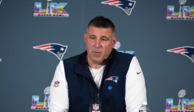 Maybe the Patriots’ appalling Super Bowl loss wasn’t all that bad – The Mass Media