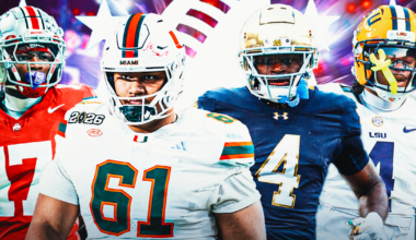 NC State coaching search intel