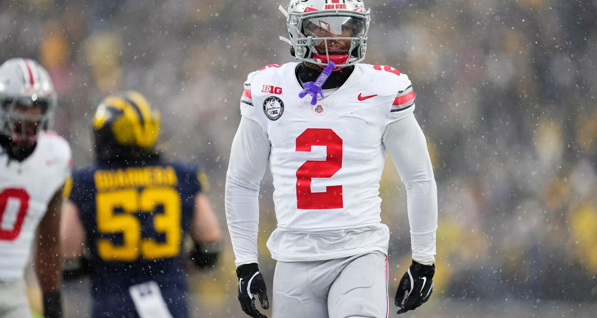 Bengals Mock Draft Round-Up: Who Do The Experts Like A Month Out From the Draft