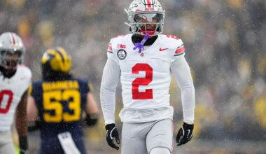 Bengals Mock Draft Round-Up: Who Do The Experts Like A Month Out From the Draft