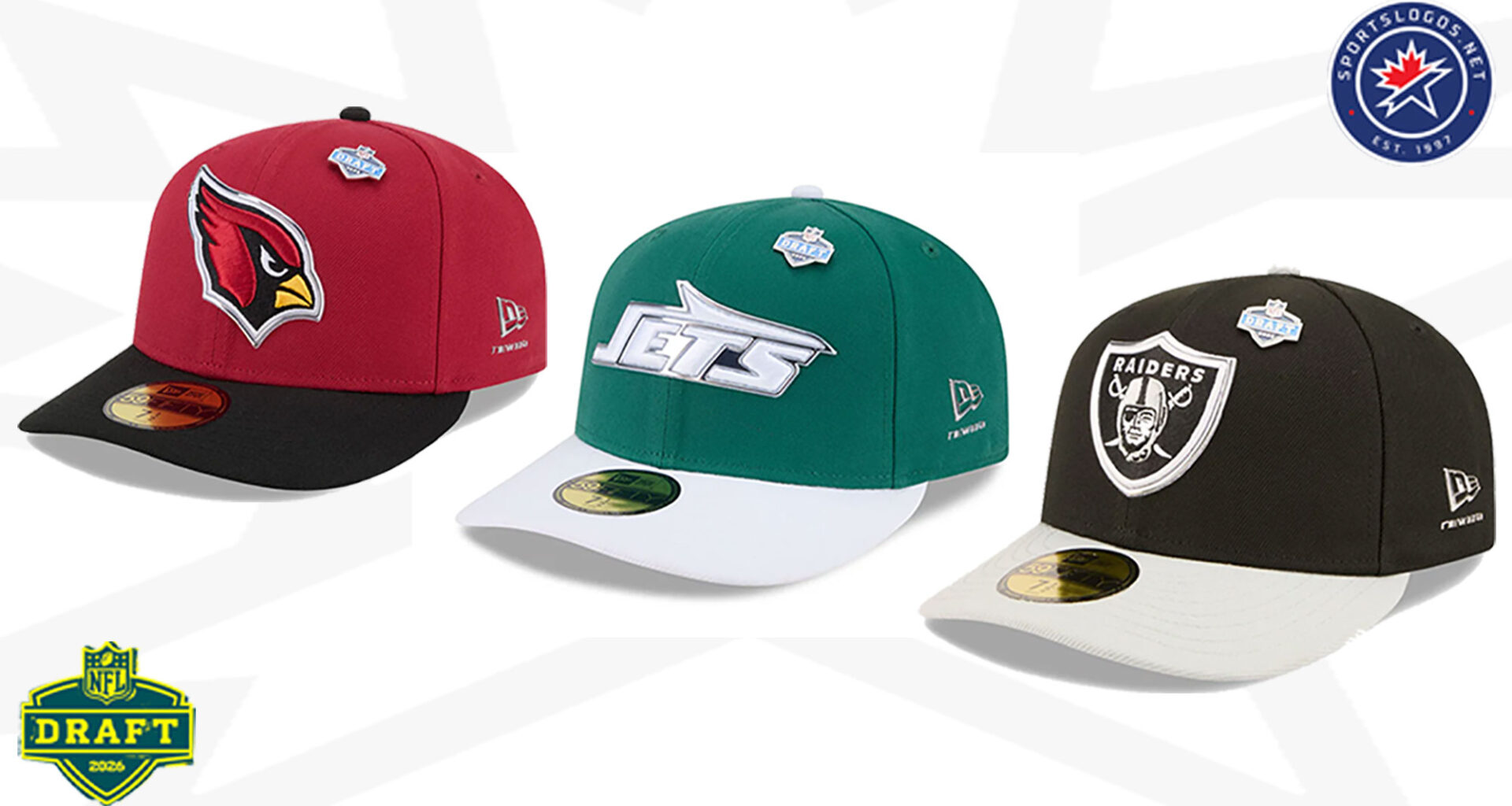 SportsLogos.Net News