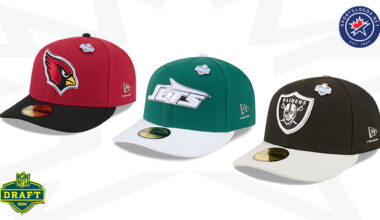 SportsLogos.Net News