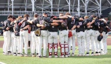 A day in the life of a top mid-major baseball program: ‘They know how good we are’