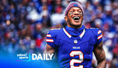 Bears trade DJ Moore to Bills — Did Buffalo 'overpay' for the WR?