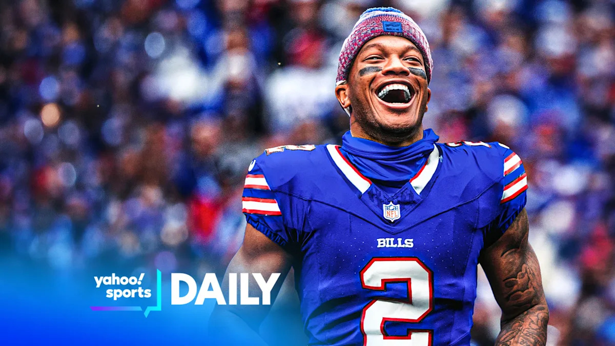 Bears trade DJ Moore to Bills — Did Buffalo 'overpay' for the WR?