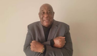 West Ham legend Clyde Best on racism in football: ‘I wouldn’t want to walk off the field’