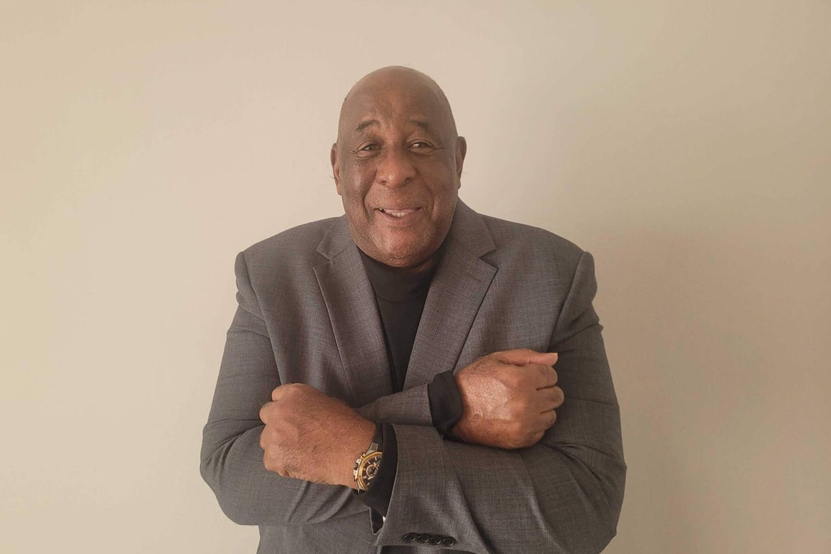 West Ham legend Clyde Best on racism in football: ‘I wouldn’t want to walk off the field’