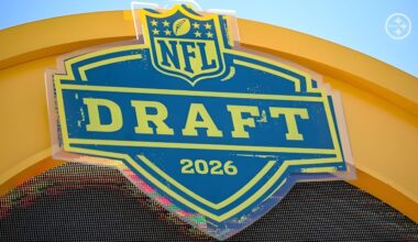 2026 NFL Draft logo