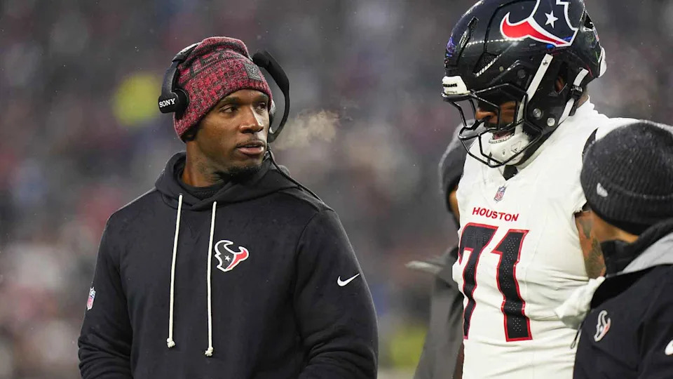 David Butler II-Imagn Images