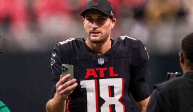 Combine buzz not all about prospects