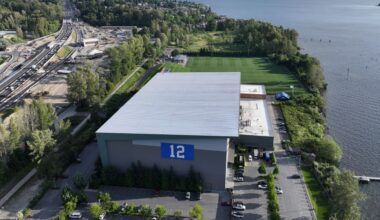 Seattle Seahawks planning major renovations to Virginia Mason Athletic Center
