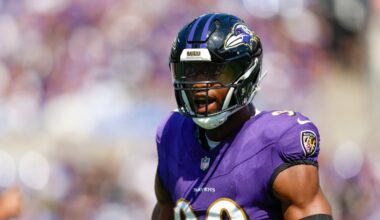 Dallas Cowboys free agency: 5 edge rushers not named Trey Hendrickson