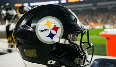 Pittsburgh Steelers propose NFL rule change ahead of Annual League Meeting