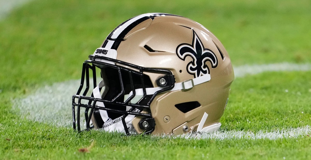 2026 Saints Free Agency Live Tracker: Signings, rumors, trades and more