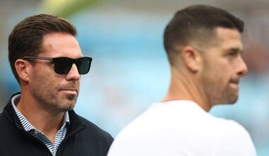 Panthers 7-round NFL mock draft: Pre-free agency edition