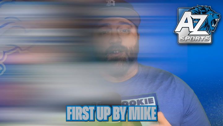 Detroit Lions Draft Strategy: Are They Replacing Alex Anzalone the Wrong Way?